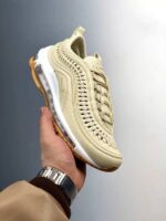Nike Air Max 97 LX Casual Sneakers lateral 2