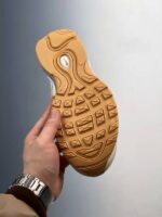 Nike Air Max 97 LX Casual Sneakers planta