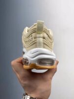 Nike Air Max 97 LX Casual Sneakers talón 2
