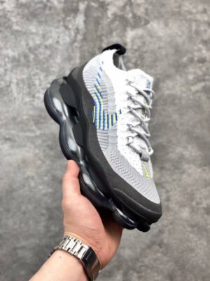 NK AirMx Scorpion FK lateral 2