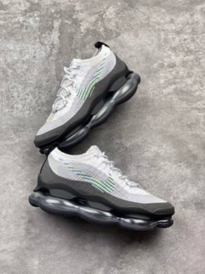 NK AirMx Scorpion FK par