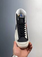 Nike Blazer Mid '77 Casual Sneakers frontal
