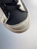 Nike Blazer Mid '77 Casual Sneakers puntera