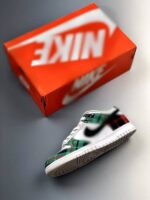 Nike Dunk Low Retro White con caja