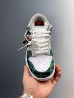 Nike Dunk Low Retro White frontal