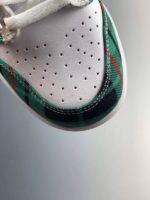 Nike Dunk Low Retro White puntera