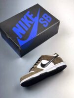 Nike Dunk SB Low Casual Sneakers con caja
