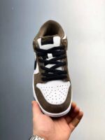 Nike Dunk SB Low Casual Sneakers frontal