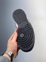 Nike Dunk SB Low Casual Sneakers planta