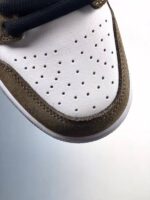 Nike Dunk SB Low Casual Sneakers puntera