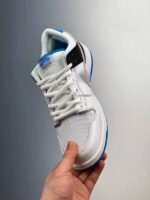 Nike Dunk SB Low Laser Blue Casual Sneakers lateral