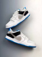 Nike Dunk SB Low Laser Blue Casual Sneakers par