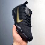 Nike Kobe 11 Elite bajo sneaker lateral 2