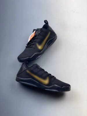Nike Kobe 11 Elite bajo sneaker par