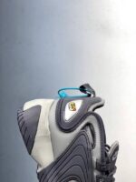 Nike Zoom 2K Sneaker Zoom talón 1