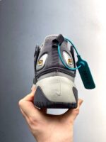 Nike Zoom 2K Sneaker Zoom talón 2