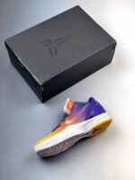 Nike Zoom Kobe 6 Casual Sneakers con caja