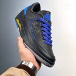 zapatillas Air j low 2