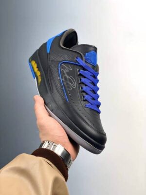 zapatillas Air j low 2