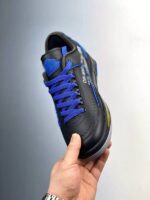 zapatillas Air j low 2lateral