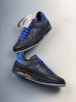 zapatillas Air j low 2 par