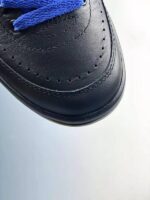 zapatillas Air j low 2 puntera