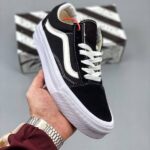 Vans Old Skool casual sneakers