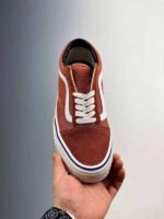 Vans Old Skool casual sneakers frontal