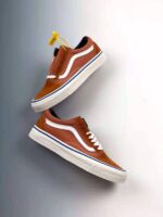 Vans Old Skool casual sneakers par