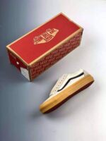 Vans Style 36 low-top casual sneakers con caja