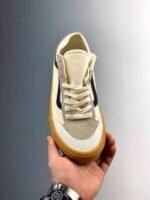 Vans Style 36 low-top casual sneakers frontal