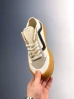 Vans Style 36 low-top casual sneakers lateral