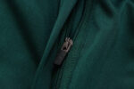 Bolsillo de la chaqueta del chándal verde de Palmeiras 2022-2023
