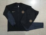 Conjunto chándal negro del Chelsea 2022-2023 2