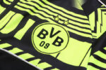 Chándal negro del Borussia Dortmunt 2022/23 - Imagen 6