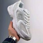 New Balance 530 Shoes lateral 2