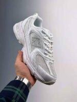 New Balance 530 Shoes lateral 2