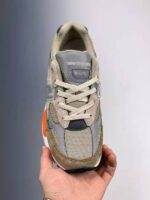 zapatillas nb 992 frontal