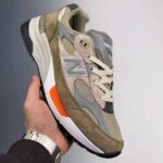 zapatillas nb 992