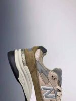 zapatillas nb 992 talón 1