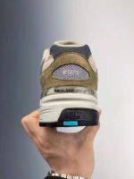 zapatillas nb 992 talón 2