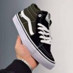 Vans Skate Grosso Mid