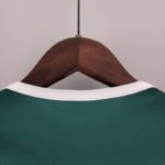 Body Palmeiras primera equipación 2022-2023 Dorso del cuello