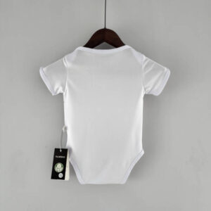 Body Palmeiras segunda equipación 2022-2023 dorso