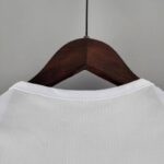 Body Palmeiras segunda equipación 2022-2023 dorso del cuello