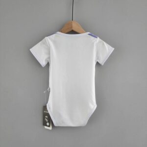 Body Real Madrid primera equipación 2022-2023 Dorso