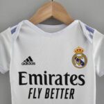 Body Real Madrid primera equipación 2022/2023 - Imagen 3