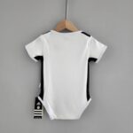 Body de Colo-Colo primera equipación 2022-2023 Dorso