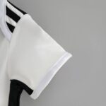 Body de Colo-Colo primera equipación 2022-2023 Manga