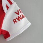 Body del Arsenal primera equipación 2022-2023 Manga